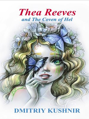 cover image of and The Coven of Hel